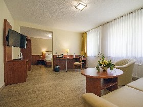 Exklusiv verreisen in die Domstadt Königslutter am Elm | 3 Tage 