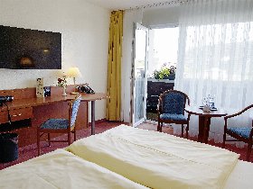 Exklusiv verreisen in die Domstadt Königslutter am Elm | 3 Tage 