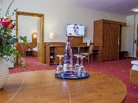 Exklusiv verreisen in die Domstadt Königslutter am Elm | 3 Tage 