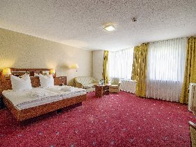 Exklusiv verreisen in die Domstadt Königslutter am Elm | 3 Tage 