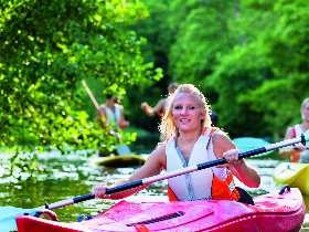 Exklusiv verreisen in die Domstadt Königslutter am Elm | 3 Tage 