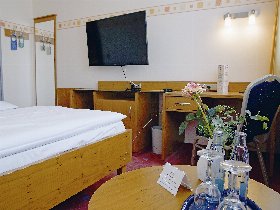 Exklusiv verreisen in die Domstadt Königslutter am Elm | 3 Tage 