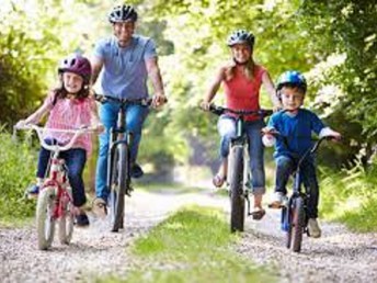 Radfahren & Wandern im Naturpark Elm-Lappwald