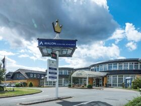 Exklusiv verreisen in die Domstadt Königslutter am Elm | 3 Tage 