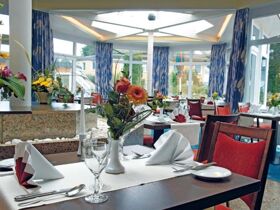 Exklusiv verreisen in die Domstadt Königslutter am Elm | 3 Tage 