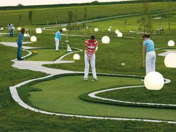 Golfer-Spezial