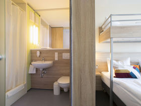 3 Tage - Bremerhaven entdecken inkl. Zoo am Meer