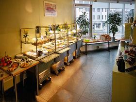 3 Tage - Bremerhaven entdecken inkl. Zoo am Meer