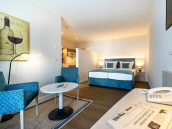 4 Tage Geniesser-Auszeit inkl. Thai Massage