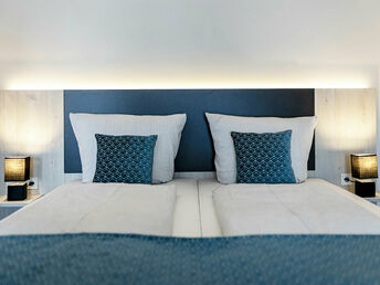 4 Tage Geniesser-Auszeit inkl. Thai Massage