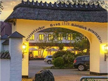 4 Tage Geniesser-Auszeit inkl. Thai Massage