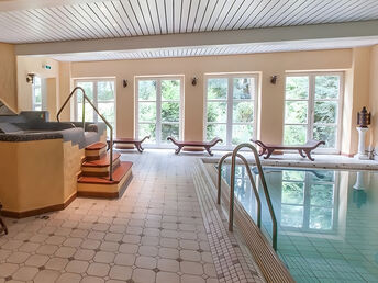 4 Tage Geniesser-Auszeit inkl. Thai Massage