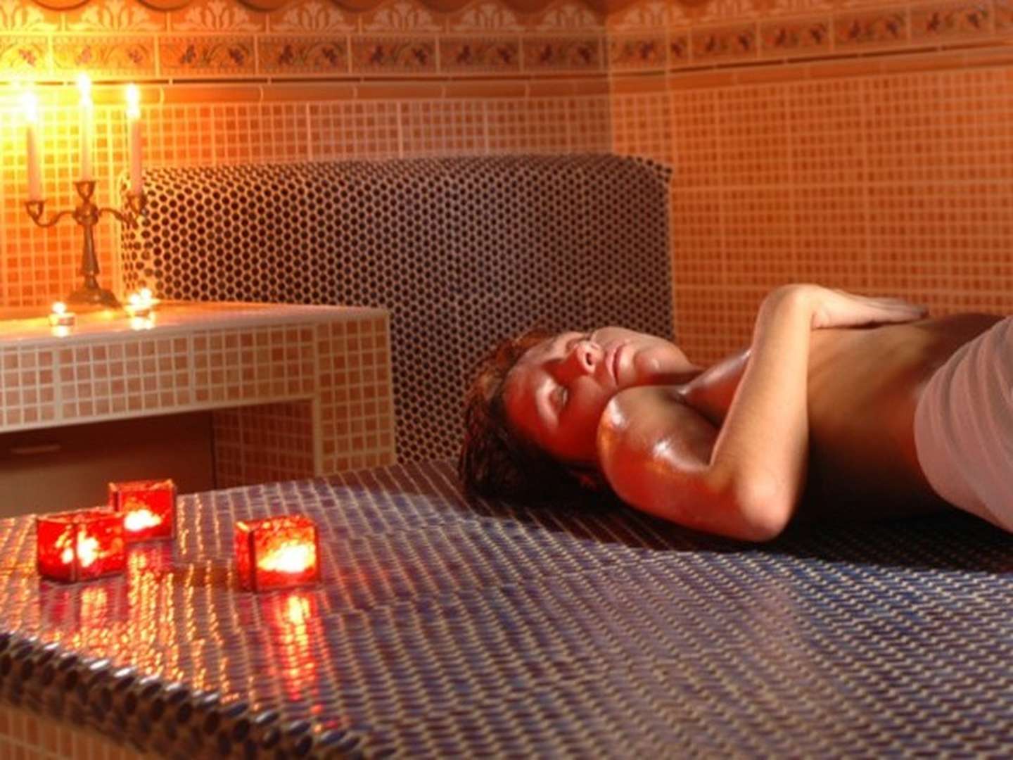 4 Tage Geniesser-Auszeit inkl. Thai Massage