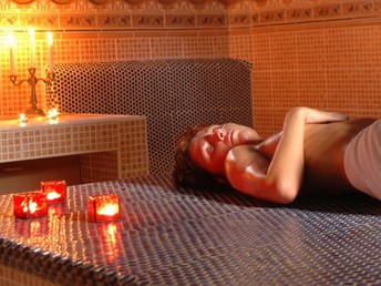4 Tage Geniesser-Auszeit inkl. Thai Massage