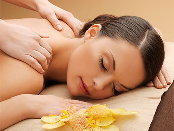 4 Tage Geniesser-Auszeit inkl. Thai Massage