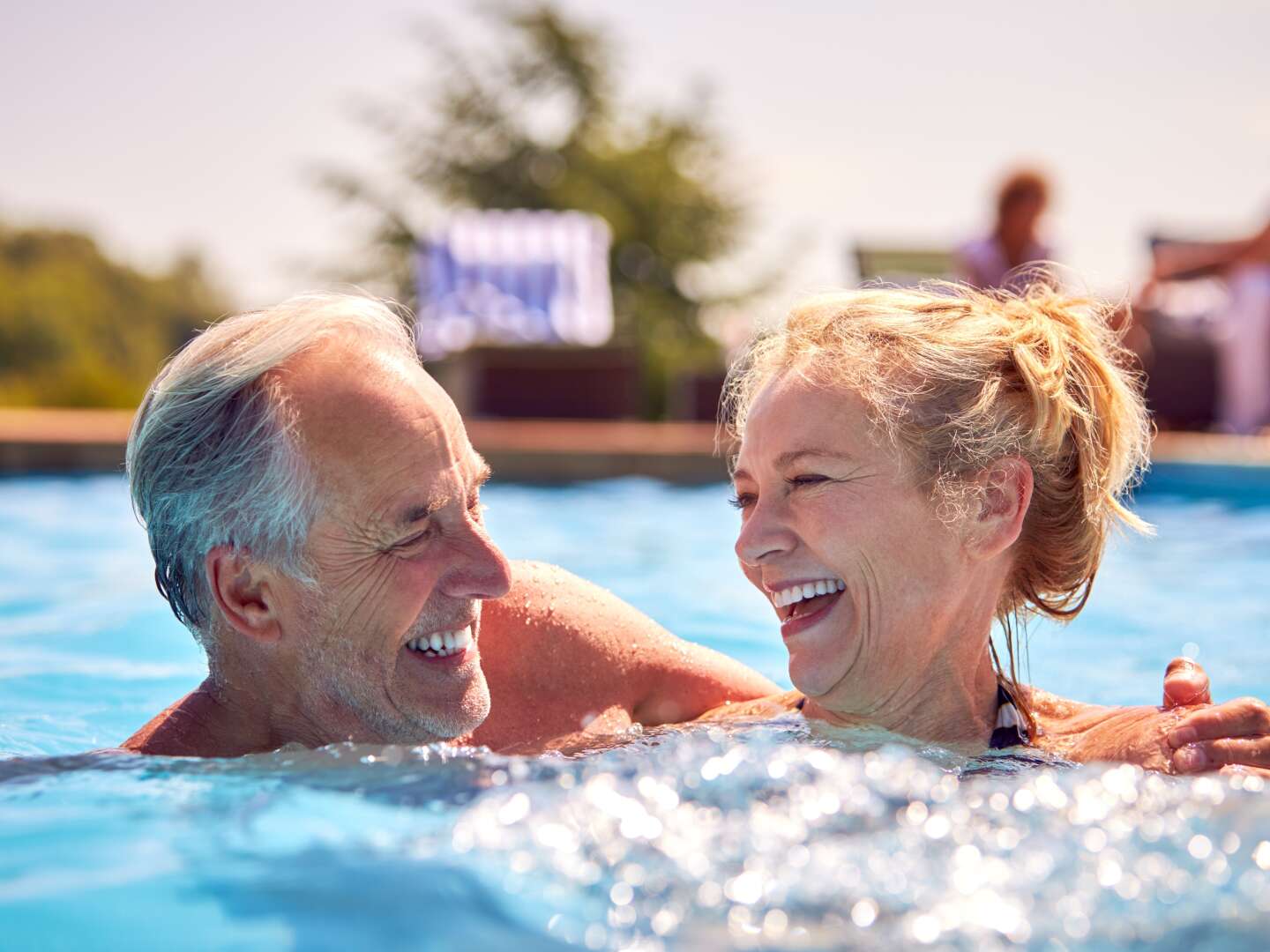 Sommerurlaub in den Salzburger Bergen - Wellness & Entspannung | 5 Nächte
