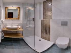 Comfort ÜF Wellness NS im Hotel Reiterhof Wirsberg Bellevue Spa & Resort****S in Oberfranken  2