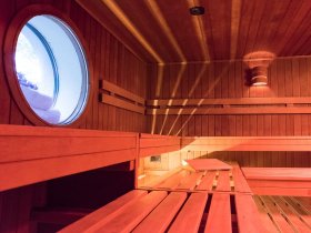 Comfort ÜF Wellness NS im Hotel Reiterhof Wirsberg Bellevue Spa & Resort****S in Oberfranken  2