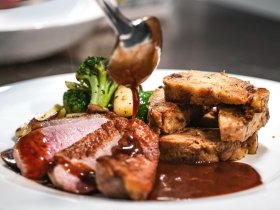 Weihnachten 2025  4 ÜF im Hotel Bellevue Spa & Resort Reiterhof Wirsberg | Oberfranken