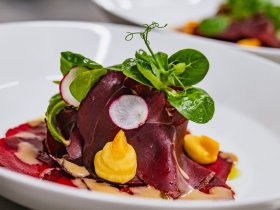 Comfort ÜF Wellness NS im Hotel Reiterhof Wirsberg Bellevue Spa & Resort****S in Oberfranken  2