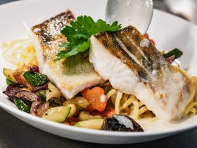 Comfort ÜF Wellness NS im Hotel Reiterhof Wirsberg Bellevue Spa & Resort****S in Oberfranken  2