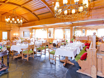 Comfort ÜF HS im Hotel Reiterhof Wirsberg Bellevue Spa & Resort****S in Bayern /Oberfranken