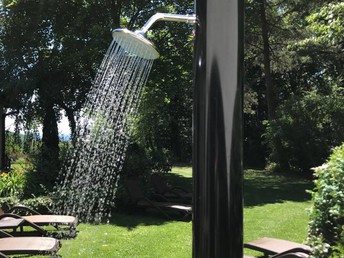 Comfort ÜF HS im Hotel Reiterhof Wirsberg Bellevue Spa & Resort****S in Bayern /Oberfranken