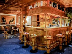 Comfort ÜF Wellness NS im Hotel Reiterhof Wirsberg Bellevue Spa & Resort****S in Oberfranken  2