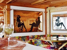 Comfort ÜF Wellness NS im Hotel Reiterhof Wirsberg Bellevue Spa & Resort****S in Oberfranken  2