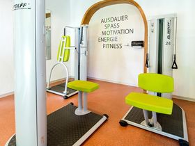 Comfort ÜF Wellness NS im Hotel Reiterhof Wirsberg Bellevue Spa & Resort****S in Oberfranken  2