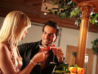 Comfort ÜF HS im Hotel Reiterhof Wirsberg Bellevue Spa & Resort****S in Bayern /Oberfranken