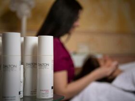 Comfort ÜF Wellness NS im Hotel Reiterhof Wirsberg Bellevue Spa & Resort****S in Oberfranken  2