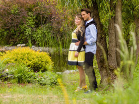 Mama und Papa in Spe NS - Kurzurlaub für Schwangere und werdende Eltern in Bayern