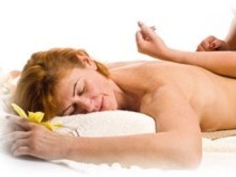 Massagen Rendezvous HS im Hotel ****S Reiterhof Bellevue Spa Resort in Bayern