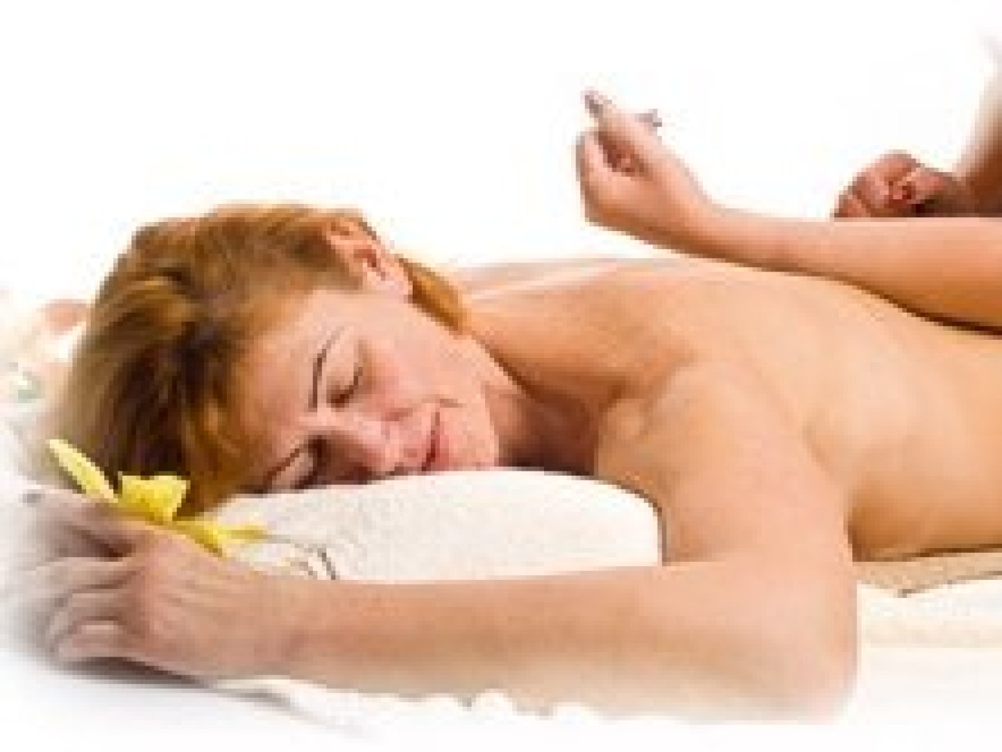 Massagen Rendezvous HS im Hotel ****S Reiterhof Bellevue Spa Resort in Bayern