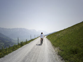 Kurzgenuss in Leogang | 2 Nächte inkl. Frühstück 