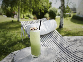 Kurzgenuss in Leogang | 2 Nächte inkl. Frühstück 