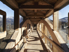 Kurzgenuss in Leogang | 2 Nächte inkl. Frühstück 