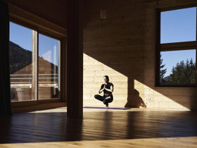 Kurzgenuss in Leogang | 2 Nächte inkl. Frühstück 