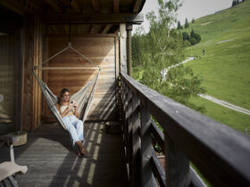 Kurzgenuss in Leogang | 2 Nächte inkl. Frühstück 