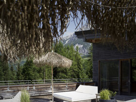 Kurzgenuss in Leogang | 2 Nächte inkl. Frühstück 