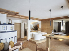 Kurzgenuss in Leogang | 2 Nächte inkl. Frühstück 