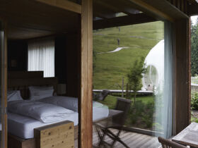 Kurzgenuss in Leogang | 2 Nächte inkl. Frühstück 