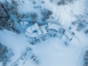 Kurzgenuss in Leogang | 2 Nächte inkl. Frühstück 