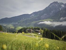 Hike & Wellness in Leogang inkl. € 50,- SPA Gutschein 