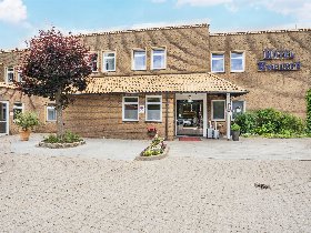 Erholsamer Kurzurlaub inkl. Saunanutzung in der außergewöhnlichen Badebucht 