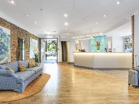 Erholsamer Kurzurlaub inkl. Saunanutzung in der außergewöhnlichen Badebucht 