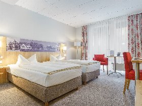 Erholsamer Kurzurlaub inkl. Saunanutzung in der außergewöhnlichen Badebucht 