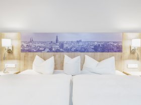 Erholsamer Kurzurlaub inkl. Saunanutzung in der außergewöhnlichen Badebucht 