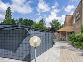 Erholsamer Kurzurlaub inkl. Saunanutzung in der außergewöhnlichen Badebucht 